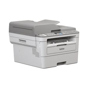 Лазерно многофункционално устройство Brother MFC-B7710DN Laser Multifunctional