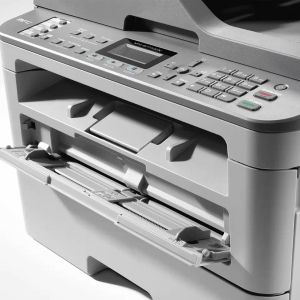 Лазерно многофункционално устройство Brother MFC-B7710DN Laser Multifunctional