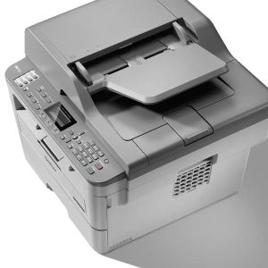 Лазерно многофункционално устройство Brother MFC-B7710DN Laser Multifunctional