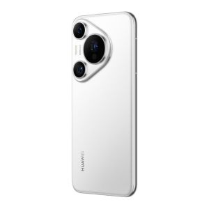 Мобилен телефон Huawei Pura 70 Pro,White,HBN-L29DK,6.8",2844x1260,Kirin9010,12GB+512GB,50MP Ultra Lighting Cam+12.5MP+48MP Ultra Lighting Macro Telephoto Cam, 802.11 a/b/g/n/ac/ax,2x2, BT5.2,5050mAh, EMUI14.2+Huawei Watch Fit 3