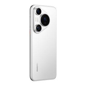 Мобилен телефон Huawei Pura 70 Pro,White,HBN-L29DK,6.8",2844x1260,Kirin9010,12GB+512GB,50MP Ultra Lighting Cam+12.5MP+48MP Ultra Lighting Macro Telephoto Cam, 802.11 a/b/g/n/ac/ax,2x2, BT5.2,5050mAh, EMUI14.2+Huawei Watch Fit 3