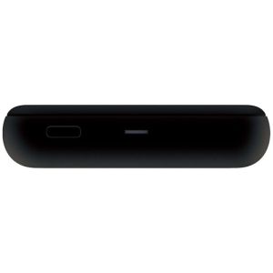 Външна батерия Verbatim MCP-10BK Power Pack 10000 mAh with UBS-C® PD 20W / Magnetic Wireless Charging 15W Black