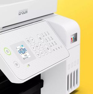 Мастилоструйно многофункционално устройство Epson EcoTank L5316