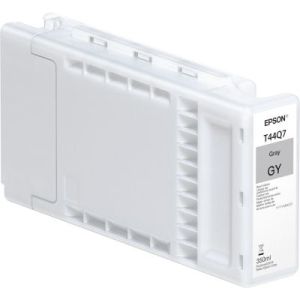 Консуматив Epson Singlepack Light Black T44Q740 UltraChrome PRO 12 350ml