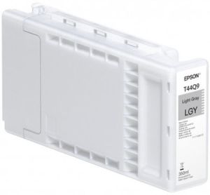 Консуматив Epson Singlepack Light Light Black T44Q940 UltraChrome PRO 12 350ml