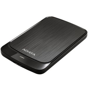 Твърд диск ADATA HV320 2TB Black