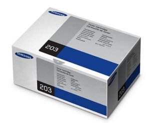 Консуматив Samsung MLT-D203L H-Yield Blk Toner Crtg