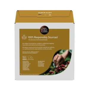 Кафе капсула NESCAFE Dolce Gusto Espresso Milano 16 бр.