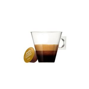 Кафе капсула NESCAFE Dolce Gusto Espresso Milano 16 бр.