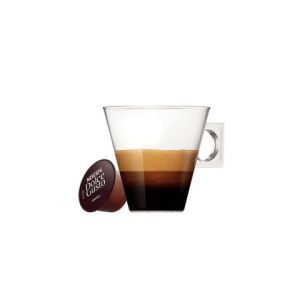 Кафе капсула NESCAFE Dolce Gusto Ristretto Napoli Style 16 бр.