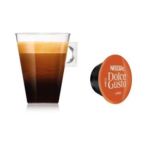 Кафе капсула NESCAFE Dolce Gusto Lungo 30 бр.