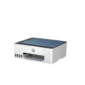 Мастилоструйно многофункционално устройство HP Smart Tank 585 AiO Printer