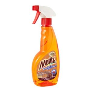 Почистващ препарат за мебели Medix Expert Furniture Clean&Easy Спрей 350 ml