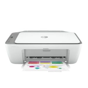 Мастилоструйно многофункционално устройство HP DeskJet 2720e All-in-One Printer + HP 305 Black Original Ink Cartridge