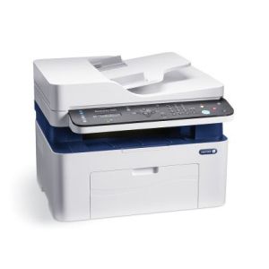 Лазерно многофункционално устройство Xerox WorkCentre 3025N (with ADF)