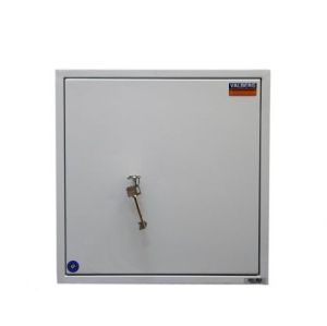 Касов сейф Valberg SB450 44.5x40x45 cm / 36.5x29.6x37 cm, 35 kg Сив