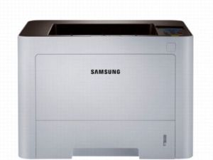 Лазерен принтер Samsung ProXpress M3820ND Употребяван