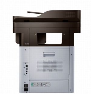 Лазерно мултифункционално устройство Samsung PXpress SL-M4583FX MFP Употребявано