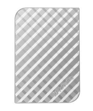 Твърд диск Verbatim STORE 'N' GO 2.5