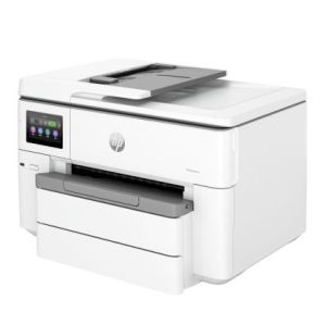 Мастилоструйно многофункционално устройство HP OfficeJet Pro 9730e Wide Format All-in-One Printer