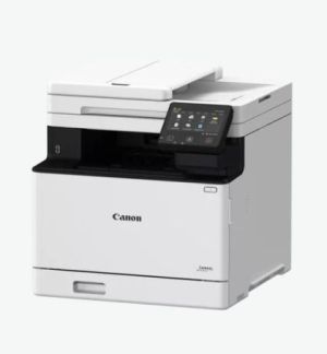 Лазерно многофункционално устройство Canon i-SENSYS MF754Cdw Printer/Scanner/Copier/Fax