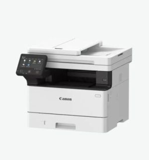 Лазерно многофункционално устройство Canon i-SENSYS MF465dw Printer/Scanner/Copier/Fax