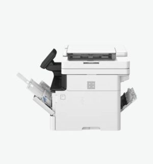 Лазерно многофункционално устройство Canon i-SENSYS MF465dw Printer/Scanner/Copier/Fax