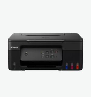 Мастилоструйно многофункционално устройство Canon PIXMA G2430 All-In-One, Black + Canon Plus Glossy II PP-201, 10x15 cm, 50 sheets