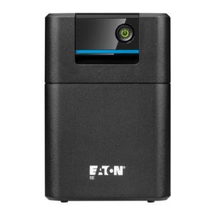 Непрекъсваем ТЗИ Eaton 5E 700 USB DIN G2