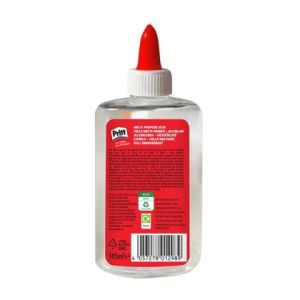 Лепило Pritt PVA Glue Течно, 150 gl