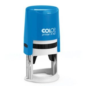 Печат Colop Printer R40 Кръгъл Ф40 mm