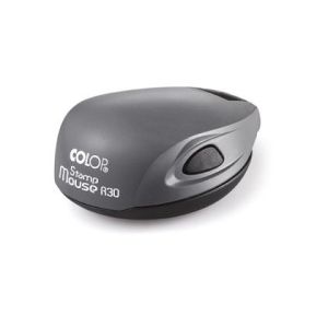 Печат Colop Stamp Mouse R30 Джобен кръгъл Ф32 mm