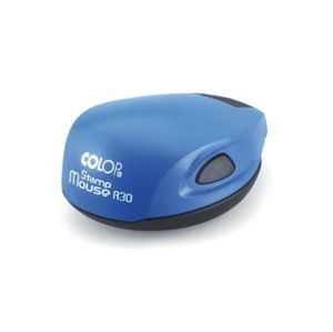 Печат Colop Stamp Mouse R30 Джобен кръгъл Ф32 mm