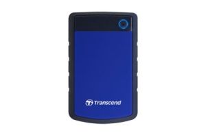 Твърд диск Transcend 2TB, 2.5