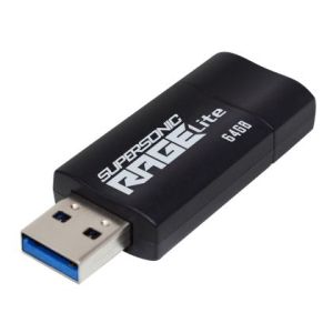 Памет Patriot Supersonic Rage LITE USB 3.2 Generation 1 64GB