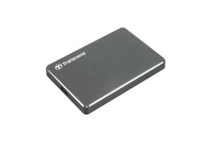 Твърд диск Transcend 2TB StoreJet C3N 2.5