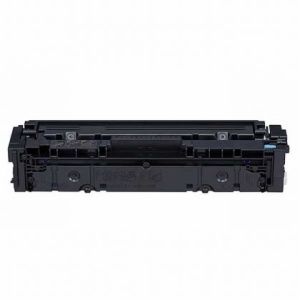 Тонер касета Cyan Canon CRG-045HC PREMIUM Съвместим консуматив, голям капацитет 2 200 стр.