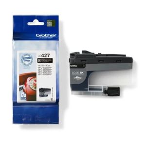 Консуматив Brother LC-427BK Black Ink Cartridge