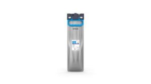 Консуматив Epson WF-C87XR Cyan XXL Ink Supply Unit