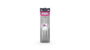 Консуматив Epson WF-C87XR Magenta XXL Ink Supply Unit