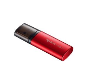 Памет Apacer 128GB AH25B Red - USB 3.2 Gen1