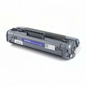 Тонер касета Black HP no. 92A C4092A PREMIUM Съвместим консуматив, стандартен капацитет 2 500 стр.