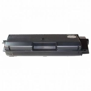 Тонер касета Black Kyocera TK-590K PREMIUM Съвместим консуматив, стандартен капацитет 7 000 стр