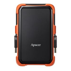 Твърд диск Apacer AC630, 2TB 2.5