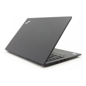 Лаптоп Lenovo ThinkPad T490s 256GB  /Употребяван  Клас А/ RAM: 8GB, SSD: 256GB, CPU: Core i5-8265U-8th