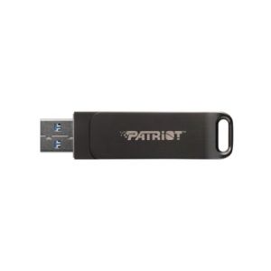 Памет Patriot Rage R550 32GB USB 3.2 Gen 1 Type A+C