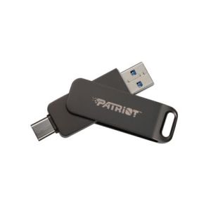 Памет Patriot Rage R550 32GB USB 3.2 Gen 1 Type A+C