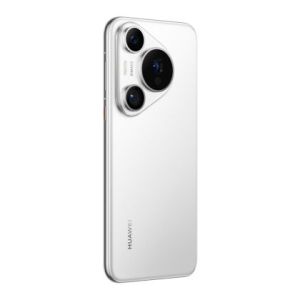 Мобилен телефон Huawei Pura 70 Pro,White,HBN-L29DK,6.8",2844x1260,Kirin9010,12GB+512GB,50MP Ultra Lighting Cam+12.5MP Ultra-Wide Angle Cam+48MP Ultra Lighting Macro Telephoto Cam, 802.11 a/b/g/n/ac/ax,2x2, BT5.2,5050mAh, EMUI14.2