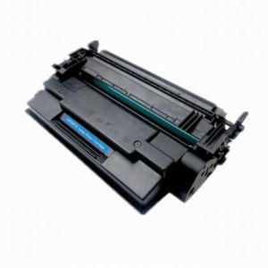 Тонер касета Black HP no. 87X CF287X PREMIUM Съвместим консуматив, голям капацитет 18 000 стр.
