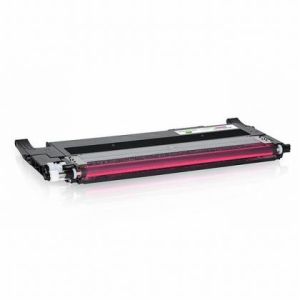 Тонер касета Magenta Samsung CLT-M406S PREMIUM Съвместим консуматив, стандартен капацитет 1 000 стр.